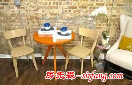30平迷你单身公寓，灵活收纳拒绝拥挤