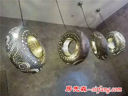 創(chuàng)意改變生活舊輪胎該怎么用？99%的人都不懂！