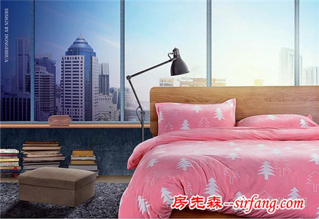 Photoshop合成温馨的家居主题海报教程