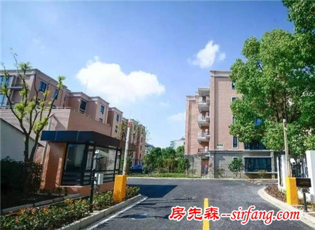 好消息！上海交通大学南洋人才公寓即可拎包入住！