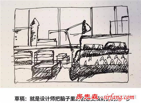 Photoshop合成温馨的家居主题海报教程