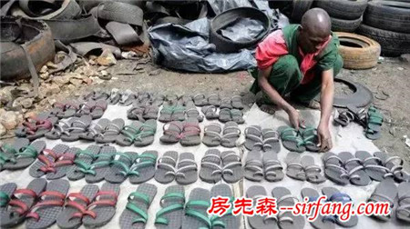 創(chuàng)意改變生活舊輪胎該怎么用？99%的人都不懂！