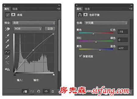 Photoshop合成温馨的家居主题海报教程