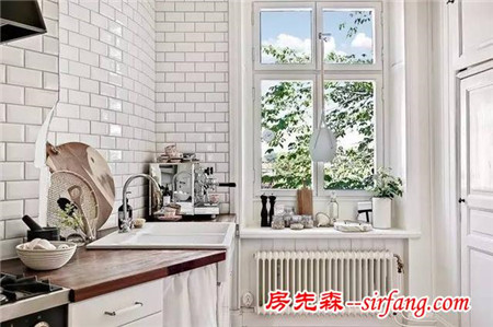 你要的北欧风！一房一厅、两房一厅、两房两厅、附带阳台的都在这了！设计联·1452期