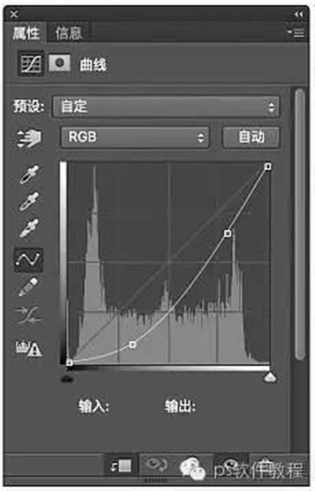 Photoshop合成温馨的家居主题海报教程