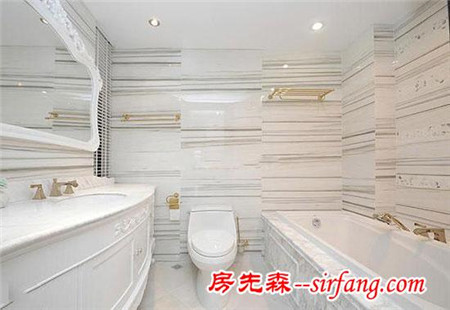 衛(wèi)生間沒窗戶怎么辦？戳全文查看答案