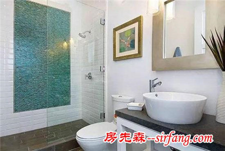 衛(wèi)生間沒窗戶怎么辦？戳全文查看答案