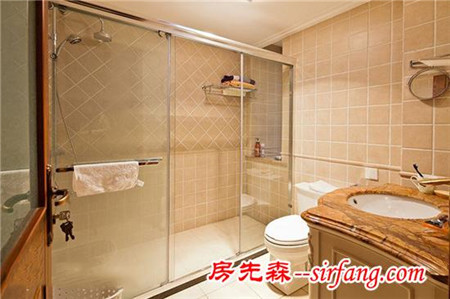 衛(wèi)生間沒窗戶怎么辦？戳全文查看答案