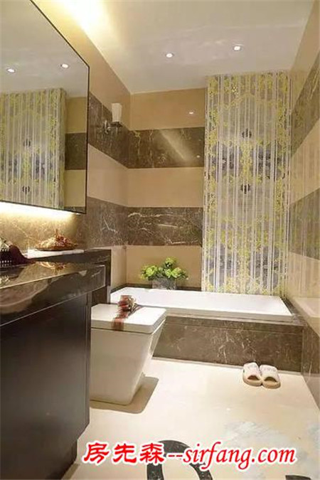 衛(wèi)生間沒窗戶怎么辦？戳全文查看答案