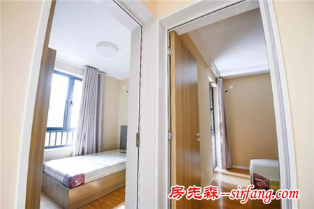 好消息！上海交通大学南洋人才公寓即可拎包入住！
