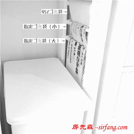 这个主妇特别会收拾房间，引来了10万+人次的围观！