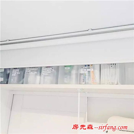 这个主妇特别会收拾房间，引来了10万+人次的围观！