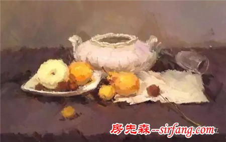 色彩-画不出色彩高分试卷？缺这下4个重要点！