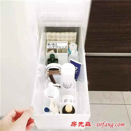 这个主妇特别会收拾房间，引来了10万+人次的围观！