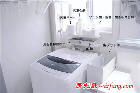 这个主妇特别会收拾房间，引来了10万+人次的围观！