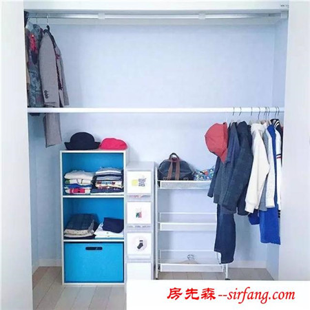 这个主妇特别会收拾房间，引来了10万+人次的围观！