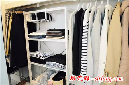 这个主妇特别会收拾房间，引来了10万+人次的围观！