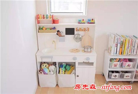 这个主妇特别会收拾房间，引来了10万+人次的围观！