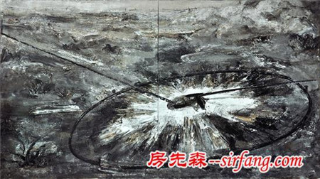 伶居成功举办艺术联展 十四位青年艺术家魅力亮相