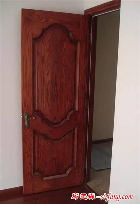 “门”：不仅是防盗的，还是重要的装饰品！