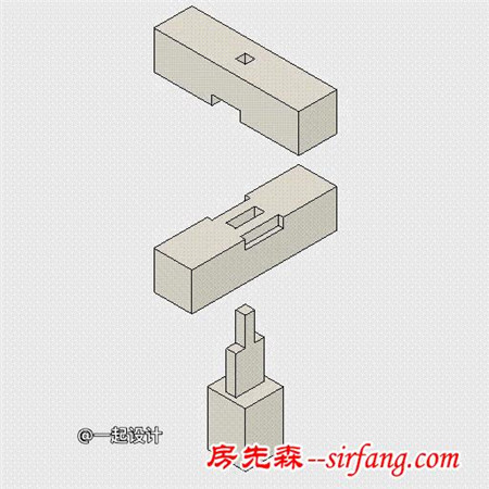 厉害了word红木：榫卯完胜钉子的智慧！（多图）