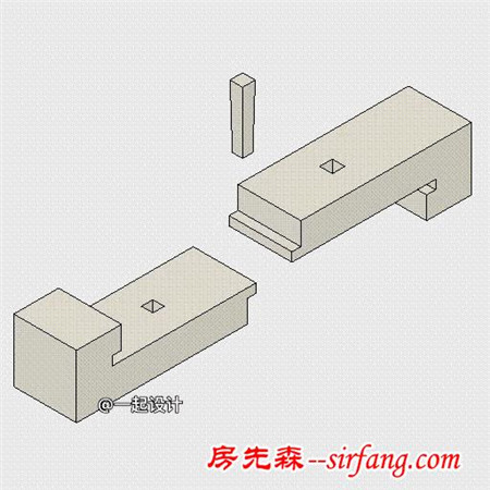 厉害了word红木：榫卯完胜钉子的智慧！（多图）