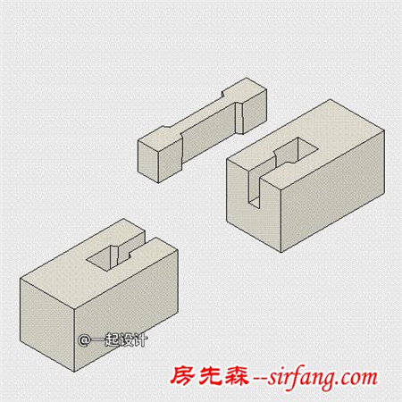 厉害了word红木：榫卯完胜钉子的智慧！（多图）