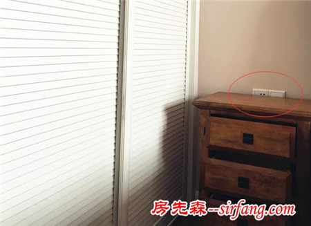 入住后才发现这些，说多了都是泪！希望大家不要再犯