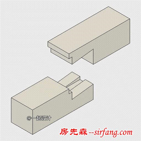 厉害了word红木：榫卯完胜钉子的智慧！（多图）