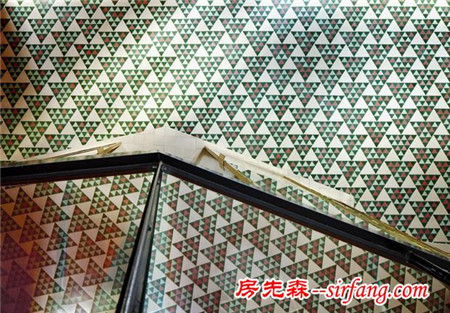 創(chuàng)造通透大型住宅空間 經(jīng)典案例欣賞