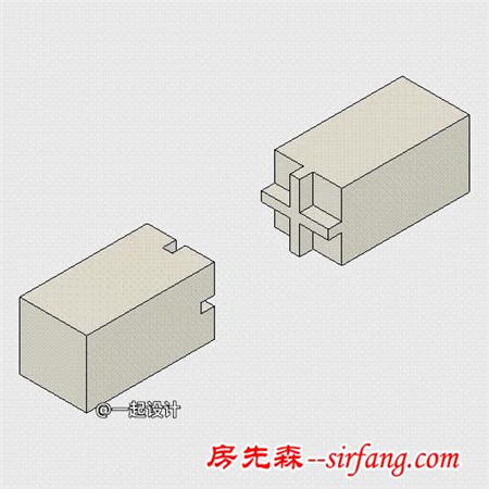 厉害了word红木：榫卯完胜钉子的智慧！（多图）