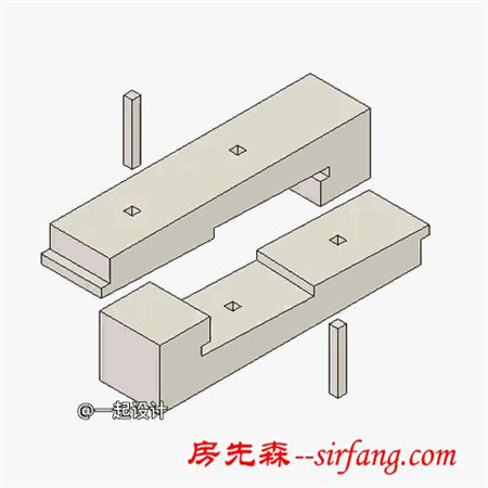 厉害了word红木：榫卯完胜钉子的智慧！（多图）