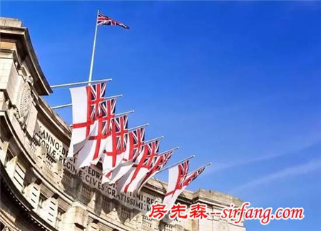 英伦之旅 | 跟随安德马丁，见证国际室内设计二十载！