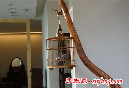 朋友就逛了一天这种会所后，家都不想回了