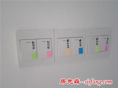 细节改变生活，体验新家的12个建议，说不定用得上