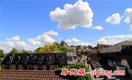 英伦之旅 | 跟随安德马丁，见证国际室内设计二十载！