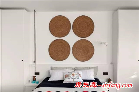 最喜歡精致的小空間