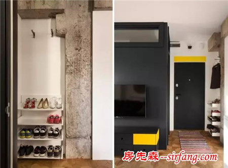 最喜歡精致的小空間