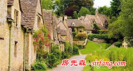 英伦之旅 | 跟随安德马丁，见证国际室内设计二十载！