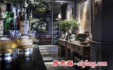 老上海公寓改造：一对夫妇一只猫的梦想之家