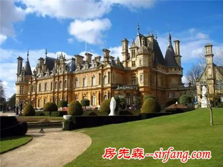 英伦之旅 | 跟随安德马丁，见证国际室内设计二十载！