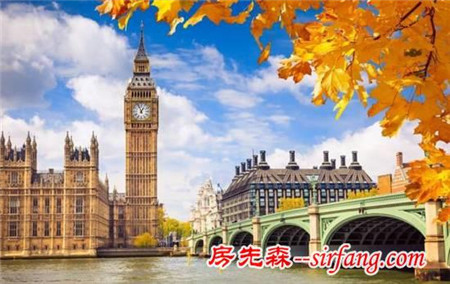 英伦之旅 | 跟随安德马丁，见证国际室内设计二十载！