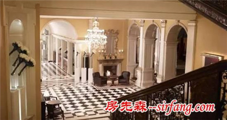 英伦之旅 | 跟随安德马丁，见证国际室内设计二十载！
