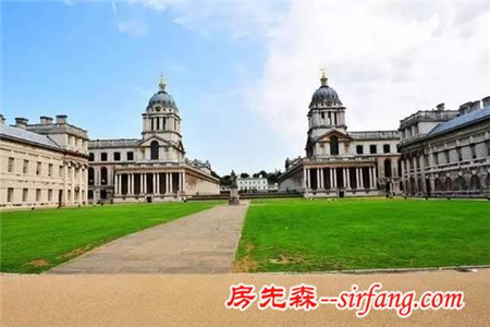 英伦之旅 | 跟随安德马丁，见证国际室内设计二十载！