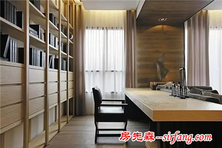 102㎡三室兩廳 經(jīng)典現(xiàn)代簡(jiǎn)約風(fēng)