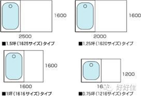 听说日本人拯救小户型，全靠这些神器！