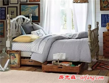 1㎡能做什么？设计师告诉你有N种可能