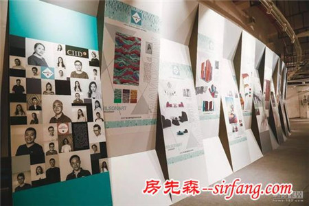 CIID|CIID幕后团队：他们的初衷是让设计回归生活
