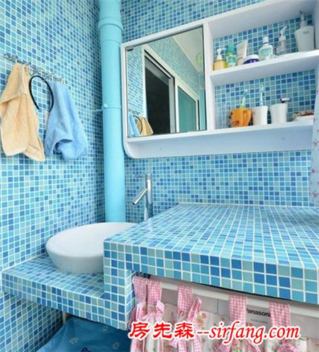 69平地中?；齑罨榉浚瑑和吭O(shè)計得好走心！