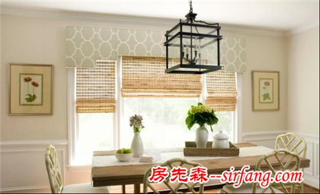 合肥人醒醒吧！家里没这个你敢说是中式风？笑话！